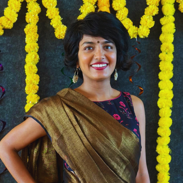 Surbhi Goyal - Relationship Expert